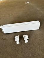 Jaga mini convector radiostation 60x13 cm. 3 jaar oud, Gebruikt, Minder dan 30 cm, Radiator, Minder dan 60 cm