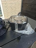Nieuwe Berndes Tafel BBQ - Compact en Draagbaar, Ophalen, Nieuw, Met accessoires
