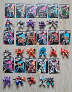 Transformers Tiny Titans verzameling, Overige generaties, Ophalen of Verzenden