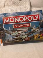 Monopoly Eindhoven - Nieuw in Doos, Drie of vier spelers, Ophalen of Verzenden, Nieuw