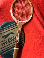 Slazenger tennisracket met hoes, Ophalen, Zo goed als nieuw, Racket, Overige merken