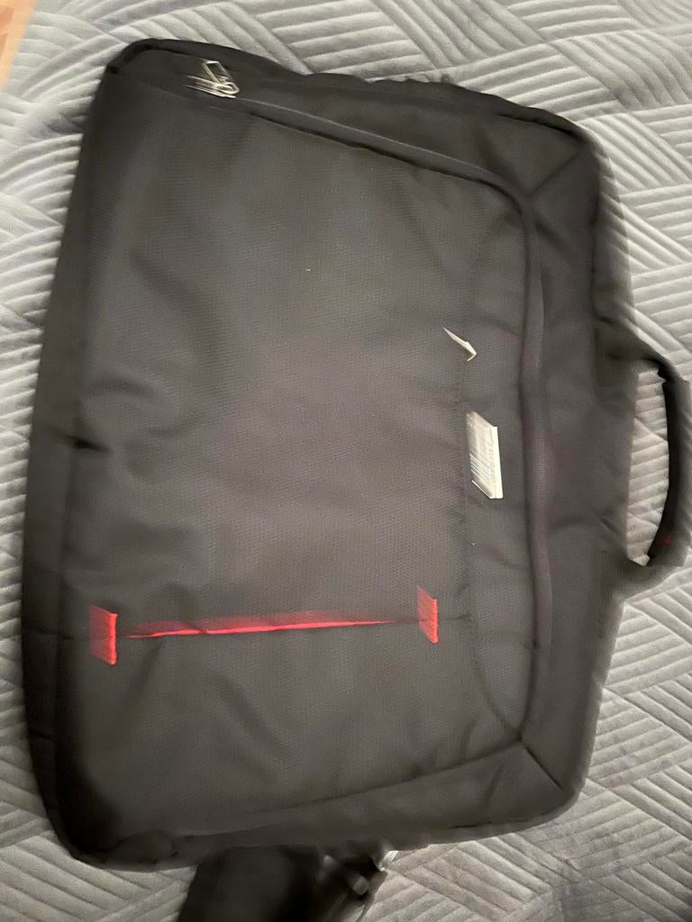 Samsonite Laptop Tas, Ophalen of Verzenden, 15 inch, Gebruikt, Aktetas