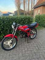 Honda mb 8, Ophalen, Gebruikt, MB