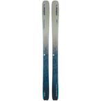 Elan Ripstick 102 Heren Freeride Carveski's lengte 182 Test, Overige merken, Ophalen of Verzenden, Carve, Elan