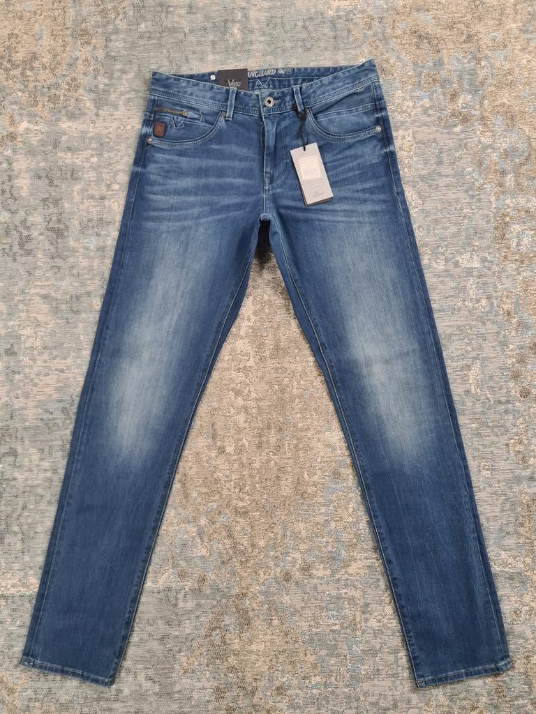 Vanguard V850 W31 L34 NIEUW Slim STRETCH Bronno3134 OTT, New Yorkstraat 50, 1175 RD Lijnden, https://www.justbrands.nl/klantenservice