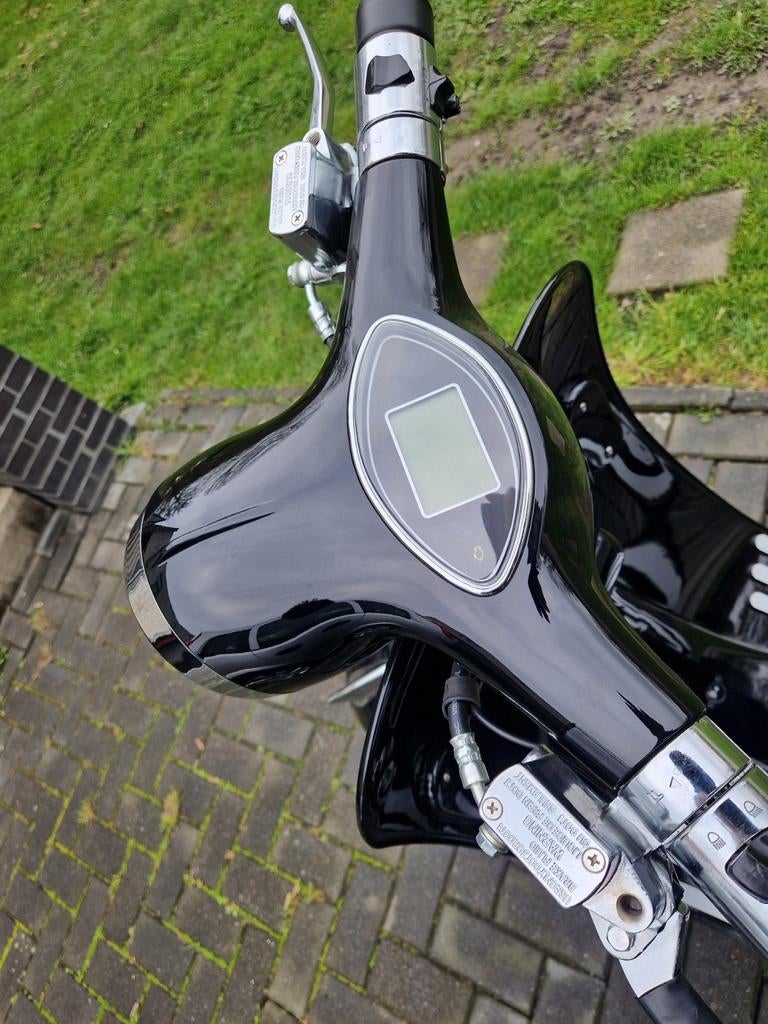 NIEUW 0 km Doohan  Romax Scooter winkelprijs 3600 euro, Ophalen, Overige modellen, Maximaal 45 km/u, Elektrisch