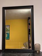 GROTE SPIEGEL  70x100, Ophalen, Gebruikt, Minder dan 100 cm, Rechthoekig