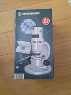 Bresser USB Digital Microscoop, Ophalen, Zo goed als nieuw