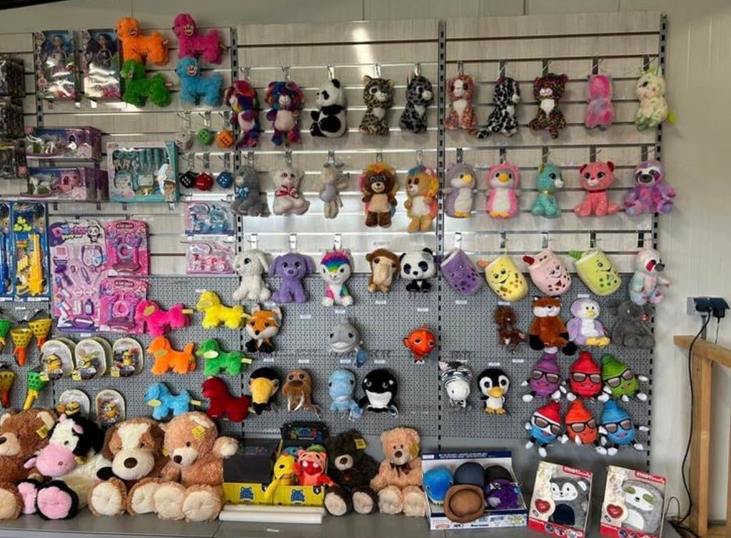 Markthandel voor koningsdag alles nieuw, Verzamelen, Merken en Reclamevoorwerpen, Ophalen, Overige typen, Nieuw, Nb