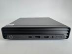 HP ProDesk 400 G6 mini PC | i5-10500T | 8GB RAM | 256GB SSD, 256 GB, 8 GB, Ophalen of Verzenden, Zo goed als nieuw