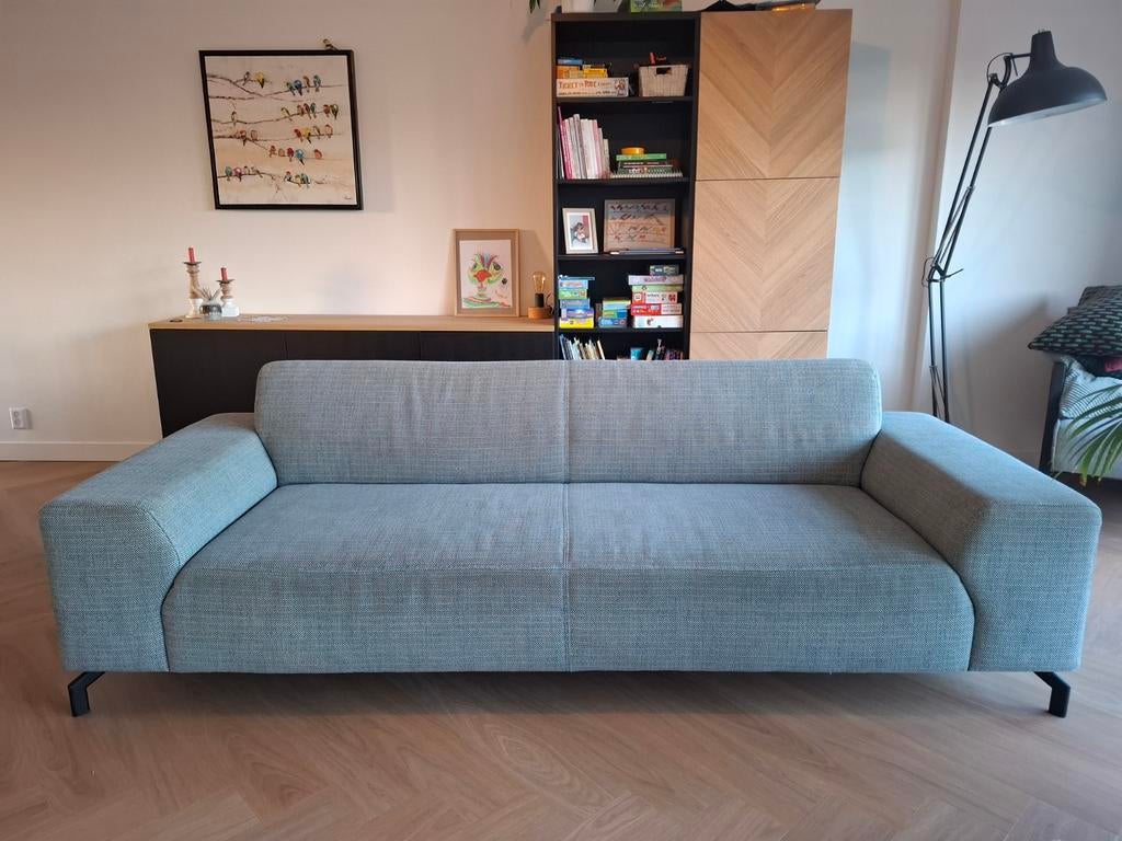 Montel bank, Ophalen