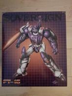 Galvatron/ft 16 Souvereign masterpiece, Verzamelen, Transformers, G1, Ophalen of Verzenden, Zo goed als nieuw, Decepticons