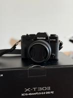 Fujifilm X-T30 II inclusief sony fe 50mm lens f/1.8, Ophalen, Zo goed als nieuw, Fuji, Geen optische zoom