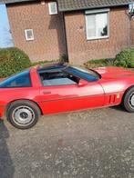 Chevrolet Corvette C4 1984, Auto's, Automaat, Achterwielaandrijving, Overige carrosserieën, 0 kg