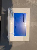 Remeha Isense thermostaat, Doe-het-zelf en Verbouw, Thermostaten, Ophalen of Verzenden, Gebruikt