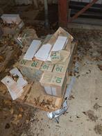 Witte wandtegels, Minder dan 5 m², Wandtegels, Keramiek, Minder dan 20 cm