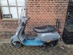 Vespa LX 4T scooter, Gebruikt, Piaggio, Piaggio, Ophalen of Verzenden