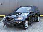 BMW X5 xDrive30d GRIJS KENTEKEN | YOUNGTIMER | BTW |, Gebruikt, 2993 cc, Zwart, Leder