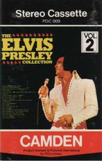 The Elvis Presley Collection (Vol. 2), Gebruikt, 1 bandje, Ophalen of Verzenden, Origineel