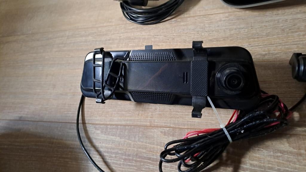 Apple Carplay voor Renault Clio.voor bouwjaar 2012/2016, Auto diversen, Autoradio's, Ophalen of Verzenden, Nieuw