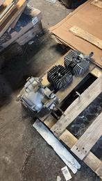 Kreidler 4 bak indirect met snelle 60cc cilinder, Fietsen en Brommers, Brommeronderdelen | Kreidler, Ophalen of Verzenden, Gebruikt