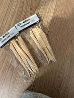 Klei benodigdheden van hout, Ophalen of Verzenden