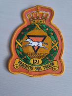 Set 219, Ophalen of Verzenden, Patch, Badge of Embleem