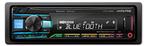 Alpine UTE-200BT autoradio mt bluetooth functie&variable LCD, Ophalen of Verzenden, Zo goed als nieuw