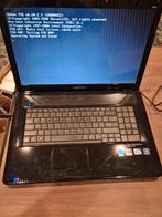 Medion Akoya P7614 laptop 17,3 inch, Ophalen of Verzenden