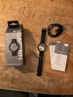 Garmin Forerunner 645 Music sporthorloge, Gebruikt, Zwart, Ophalen of Verzenden, Waterdicht