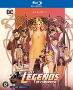 DC Legends of Tomorrow S 1,2,3,4,5,6 en/of 7 Nieuw Geseald., Ophalen of Verzenden, Nieuw in verpakking, Tv en Series, Boxset