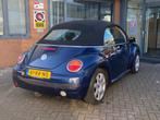 Volkswagen New Beetle Cabriolet 2.0 Highline, Electronic Stability Program (ESP), Stof, Gebruikt, Beetle (Kever)