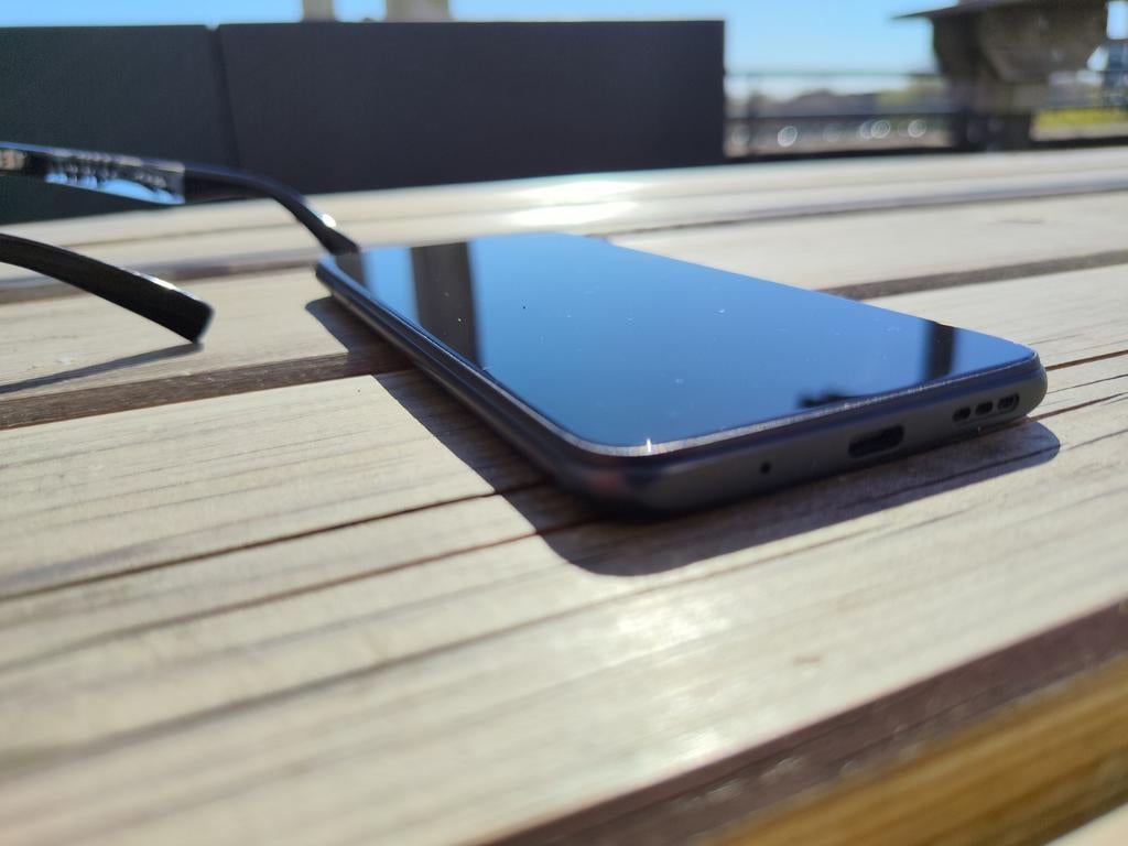 Redmi Note 10 5, Ophalen of Verzenden
