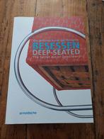 Boek meubelstofferen, Arnoldsche, Nieuw, Ophalen of Verzenden, Overige onderwerpen