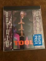 Opiato - tool, Cd's en Dvd's, Ophalen of Verzenden, Zo goed als nieuw, Poprock