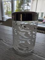 Alessi voorraadpot 1 liter, Ophalen of Verzenden