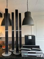 Pioneer Home Cinema Set - 5.1 Surround Sound Systeem, Audio, Tv en Foto, Home Cinema-sets, Gebruikt, 70 watt of meer, Ophalen of Verzenden