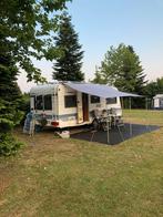 Luifel universeel voor caravan, Caravans en Kamperen, Ophalen