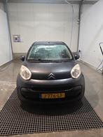 Citroën C1 2005 Grijs, Voorwielaandrijving, Stof, Overige carrosserieën, 765 kg