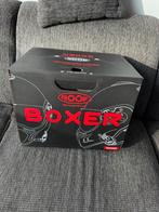 ROOF helm boxer alpha NIEUW, Motoren, Kleding | Motorhelmen, Ophalen of Verzenden, Systeemhelm, Overige merken