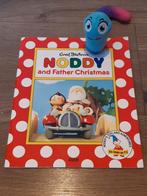 Noddy and Father Christmas Children's English Book, Ophalen of Verzenden, Gelezen, Enid blyton, Fictie