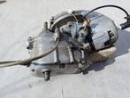 Puch ms50 2 handversnelling motorblok 1972, Fietsen en Brommers, Brommeronderdelen | Puch, Ophalen of Verzenden, Gebruikt, Blok