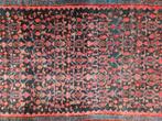 Handgeknoopt Perzisch wol Kurdi tapijt loper 118x223cm, Persian, Gebruikt, 100 tot 150 cm, HYPE POP-UP