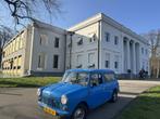 MINI 1000 VAN, UNIEK (bj 1981), Gebruikt, 4 cilinders, Bedrijf, Handgeschakeld
