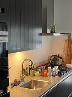 Bruine keuken., Ophalen, Gebruikt, Overige materialen, Bruin