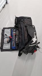 Kite gaastra, Watersport en Boten, Kitesurfen, Geen board, Ophalen, Gebruikt