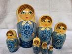 Matroesjka, baboesjka 7 delig, Verzamelen, Ophalen of Verzenden
