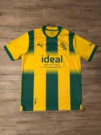 West Bromwich Albion Uitshirt 2022/2023, Ophalen of Verzenden, Zo goed als nieuw, Maat 52/54 (L), Geel
