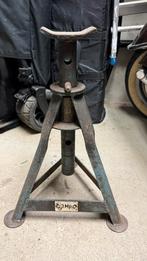 Assteun, Ophalen, Gebruikt