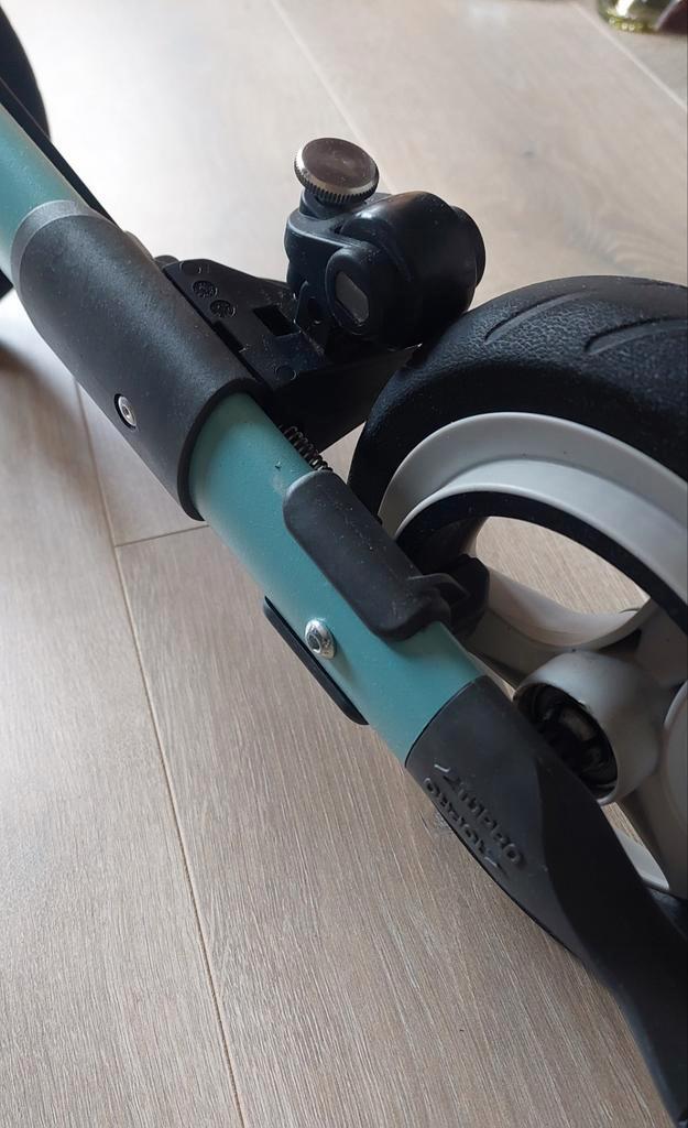 Sleeprem Topro rollator, Diversen, Rollators, Ophalen of Verzenden